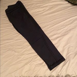 Lululemon 7/8 leggings